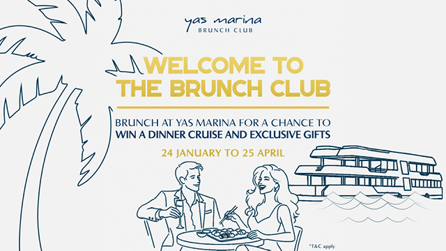 Brunch Club