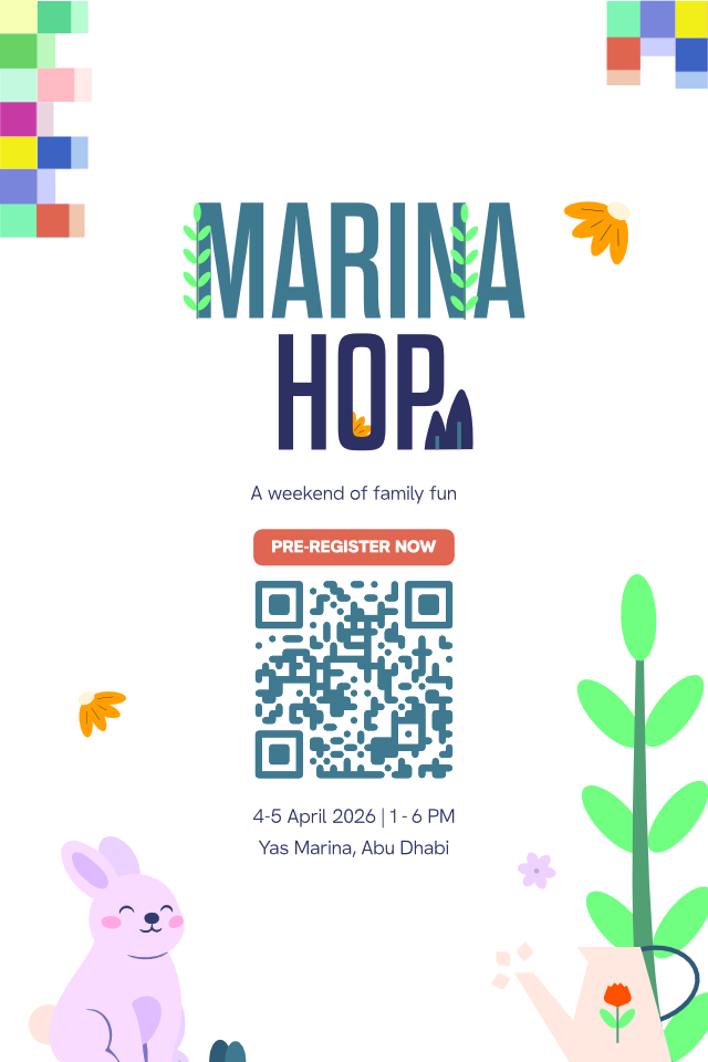 Marina Hop