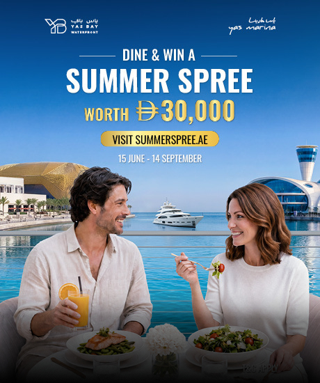 Summer Dine And Win