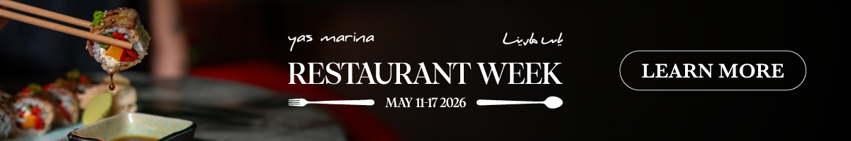 Restaurant Week