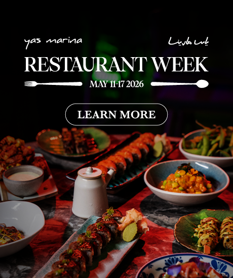 Restaurant Week